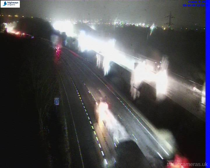 M25 135/9B J24-23 IR