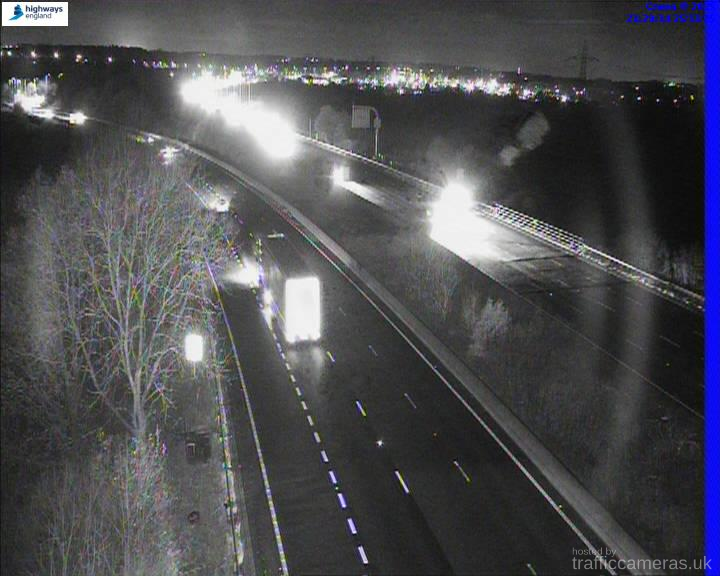 M25 135/9B J24-23 IR