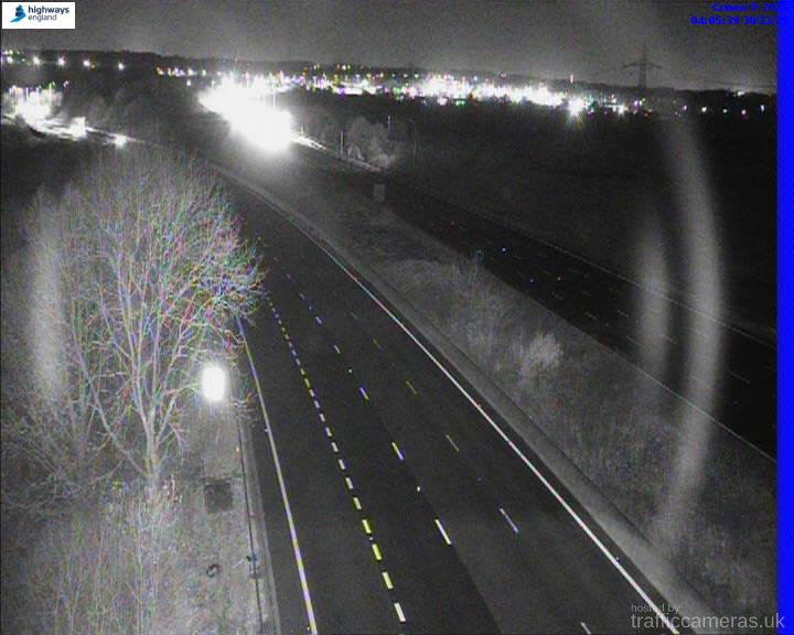 M25 135/9B J24-23 IR