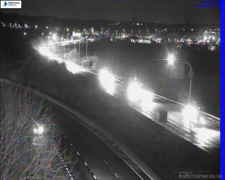 M25 135/9B J24-23 IR