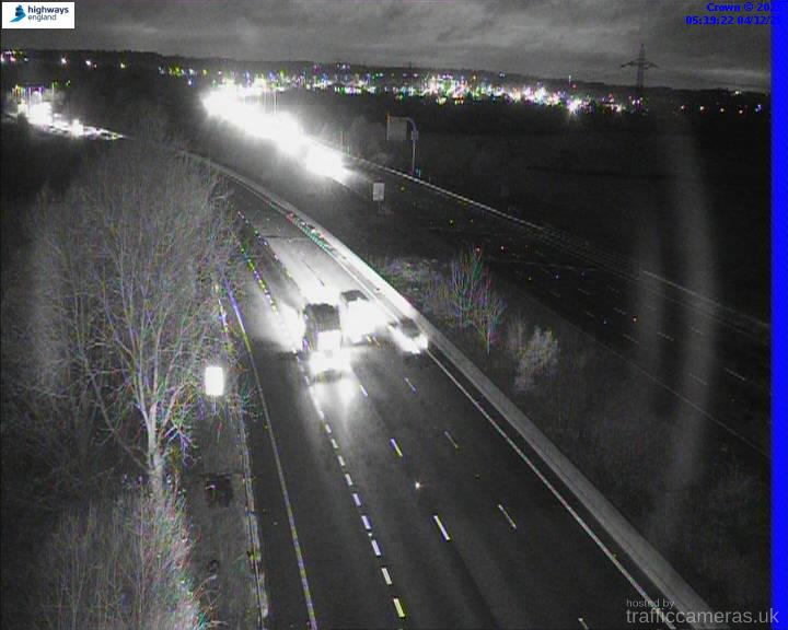 M25 135/9B J24-23 IR