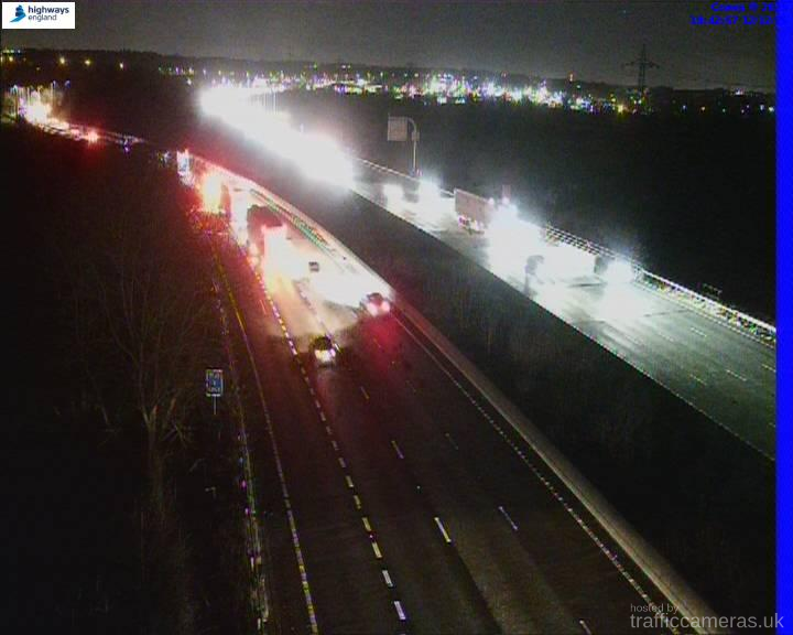 M25 135/9B J24-23 IR