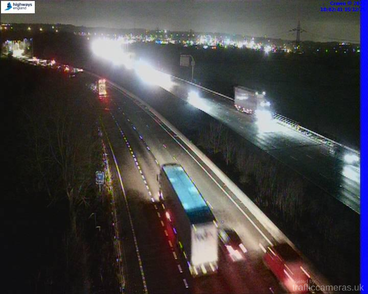 M25 135/9B J24-23 IR