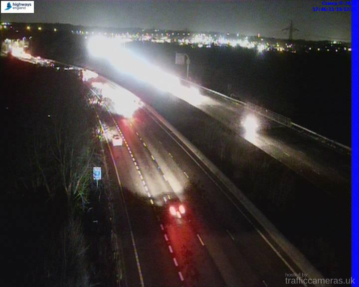 M25 135/9B J24-23 IR