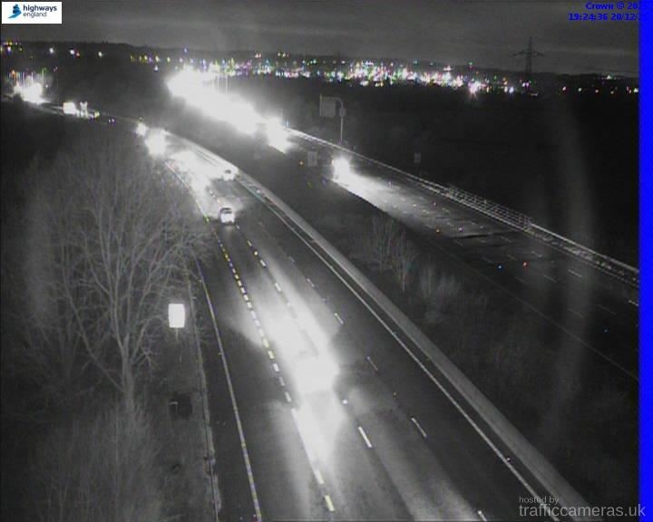 M25 135/9B J24-23 IR