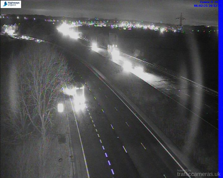 M25 135/9B J24-23 IR