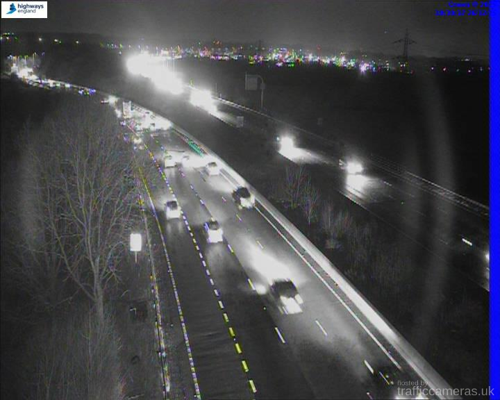 M25 135/9B J24-23 IR