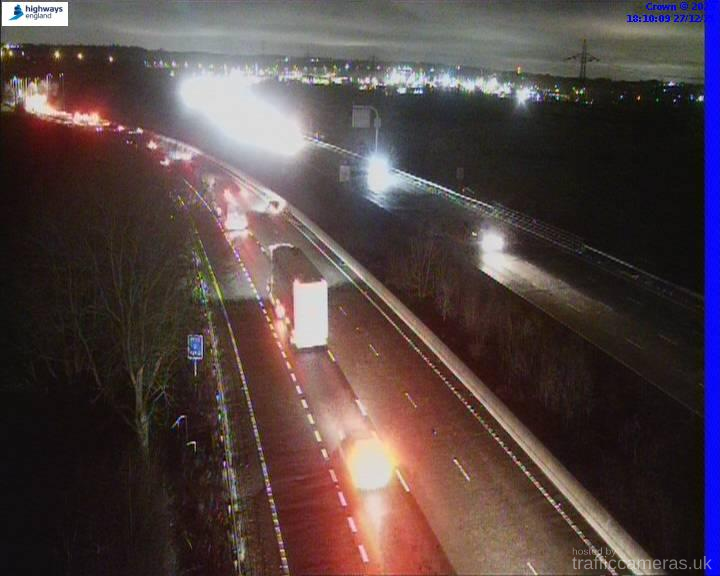 M25 135/9B J24-23 IR