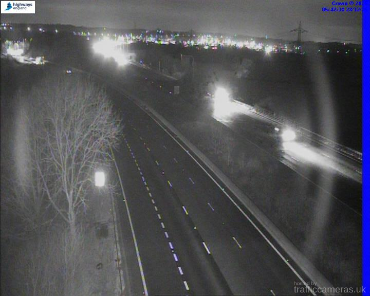 M25 135/9B J24-23 IR