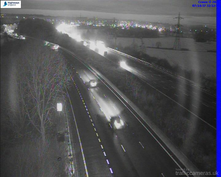 M25 135/9B J24-23 IR