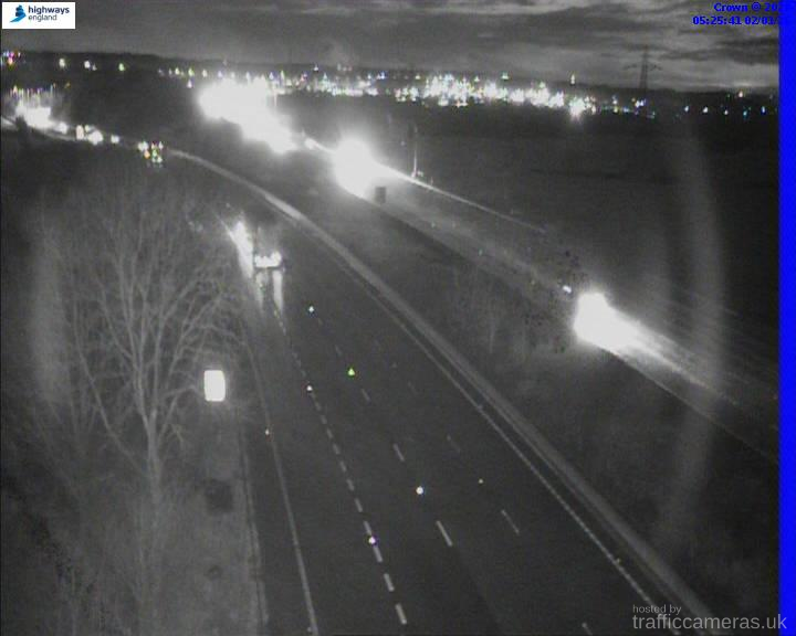 M25 135/9B J24-23 IR