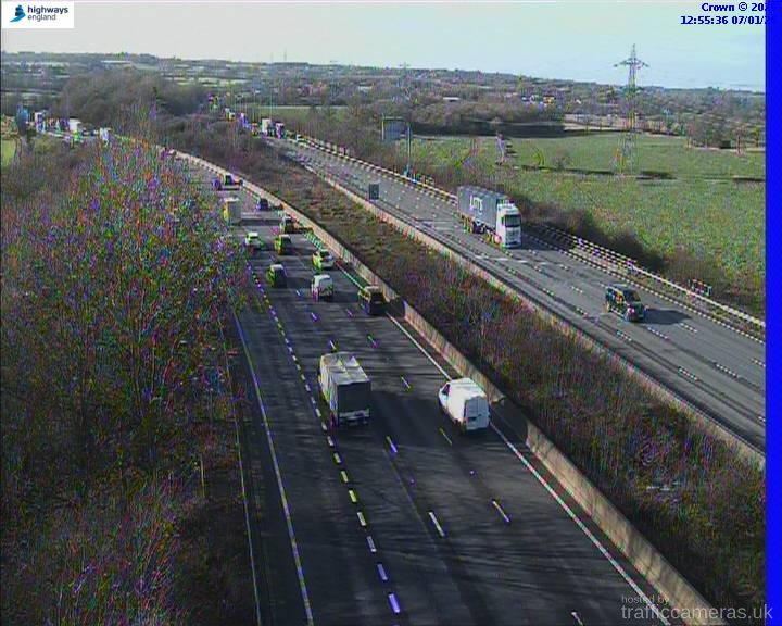 M25 135/9B J24-23 IR