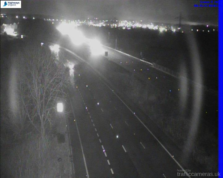 M25 135/9B J24-23 IR