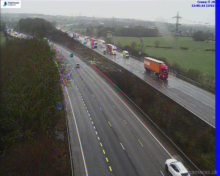 M25 135/9B J24-23 IR