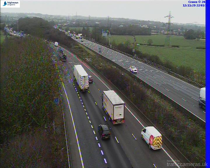 M25 135/9B J24-23 IR