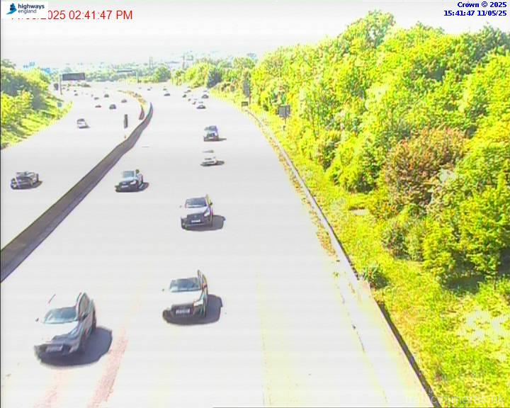 M25 136/4A J23-24 IR