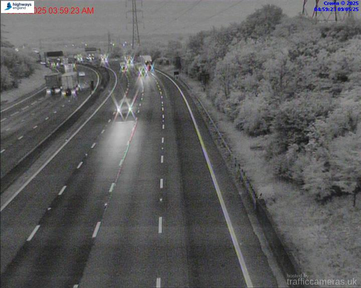M25 136/4A J23-24 IR