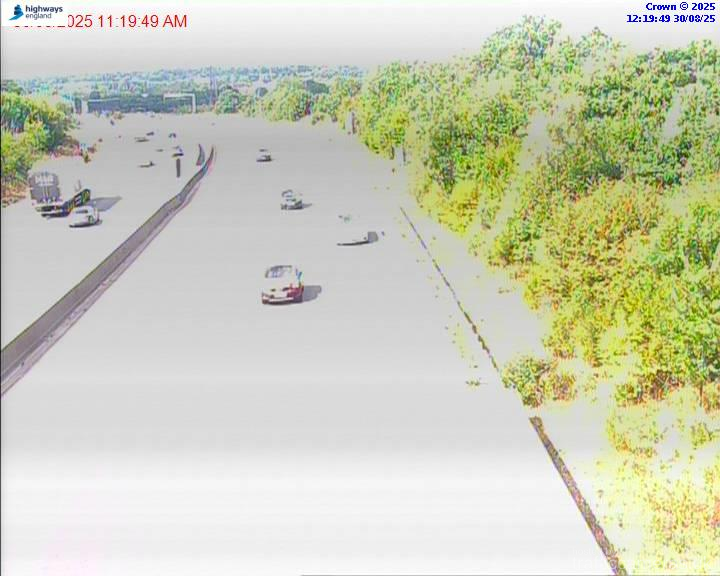 M25 136/4A J23-24 IR