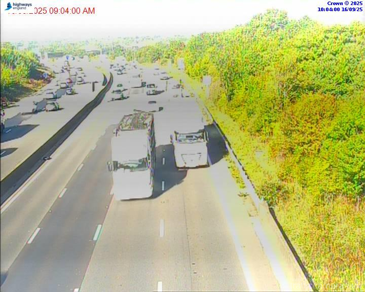 M25 136/4A J23-24 IR