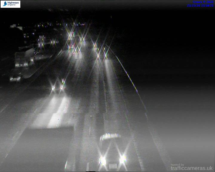 M25 136/4A J23-24 IR