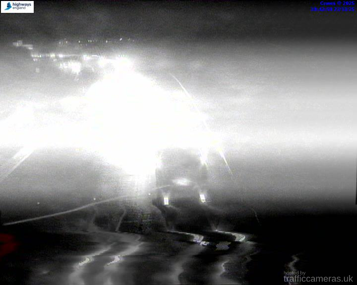 M25 136/4A J23-24 IR