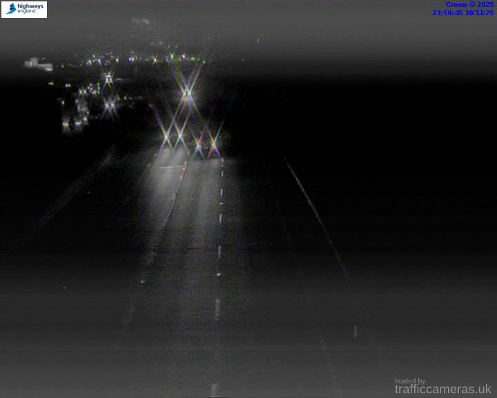 M25 136/4A J23-24 IR