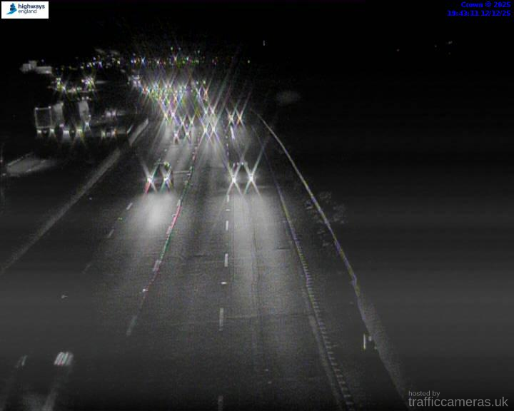 M25 136/4A J23-24 IR