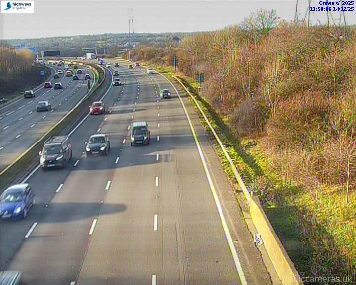 M25 136/4A J23-24 IR