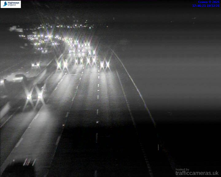 M25 136/4A J23-24 IR