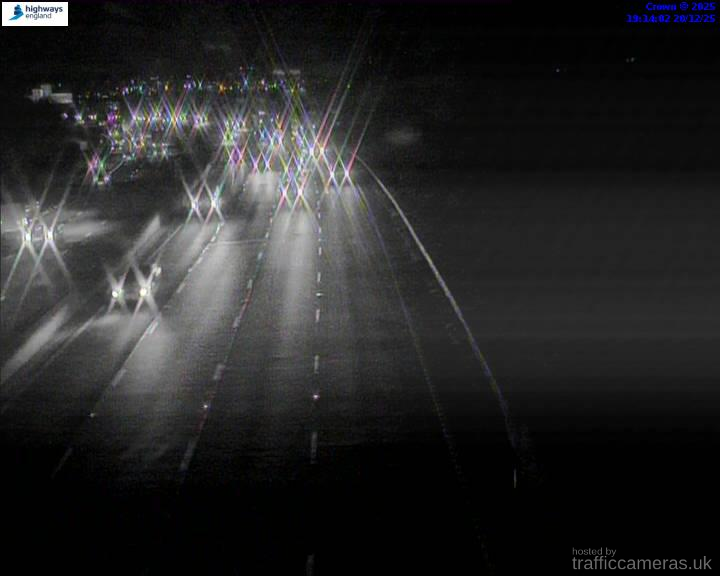 M25 136/4A J23-24 IR