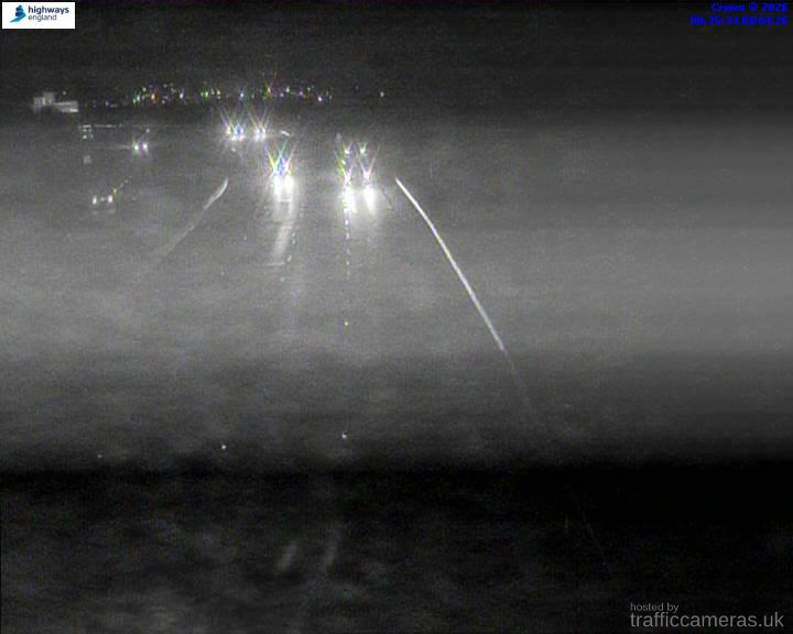 M25 136/4A J23-24 IR