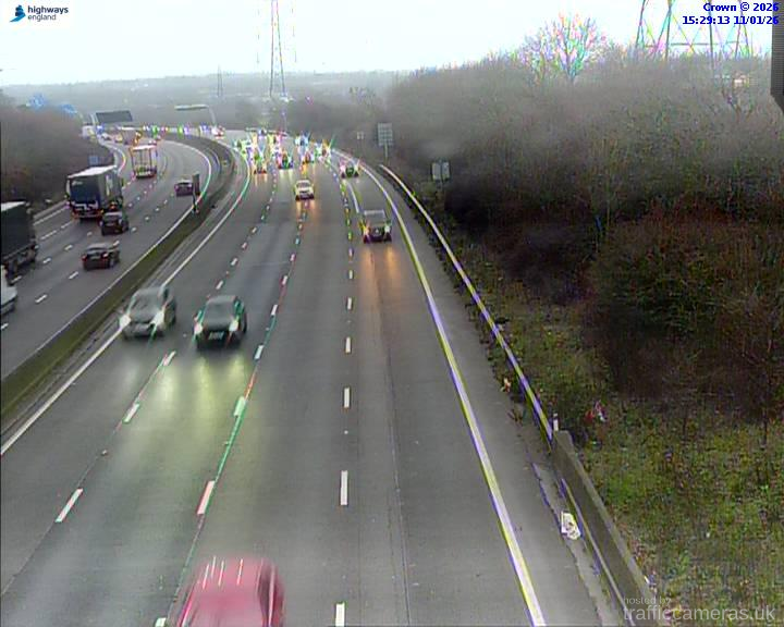 M25 136/4A J23-24 IR