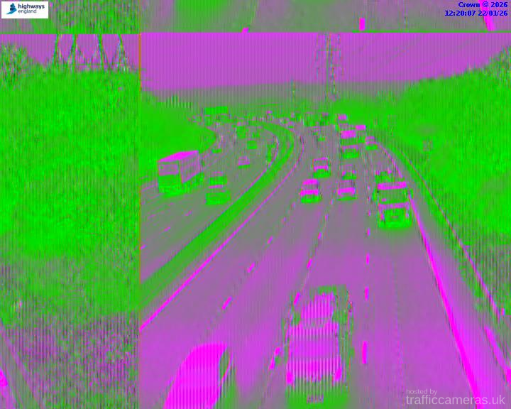 M25 136/4A J23-24 IR