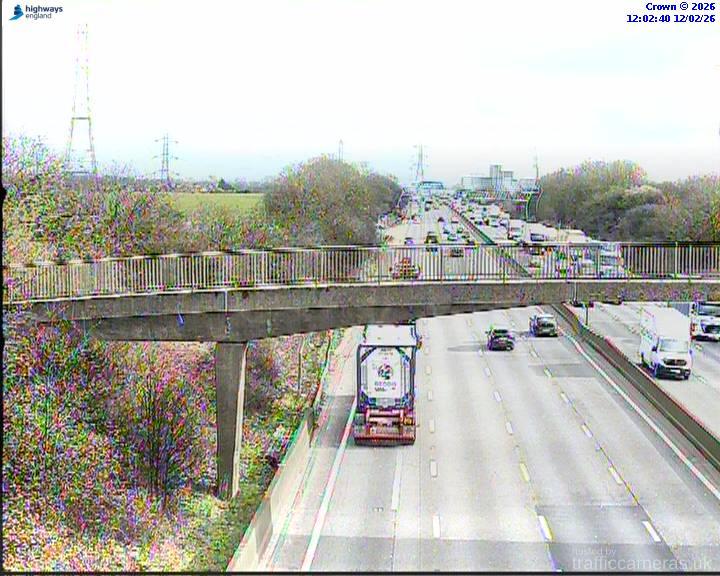 M25 136/4A J23-24 IR