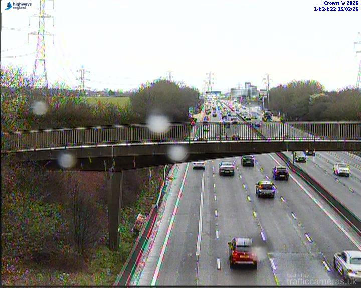 M25 136/4A J23-24 IR