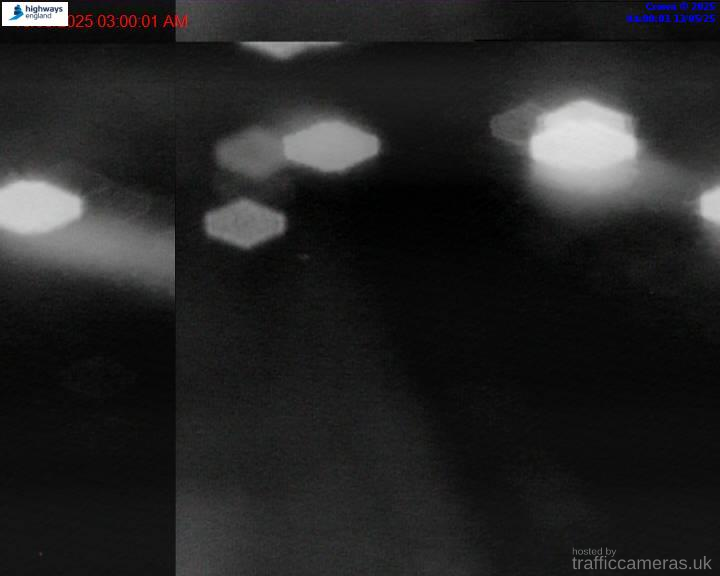 M25 136/8B J24-23 IR