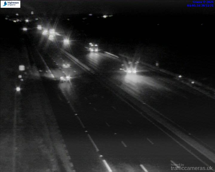 M25 136/8B J24-23 IR