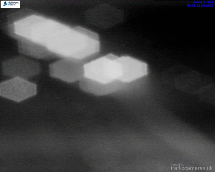 M25 136/8B J24-23 IR