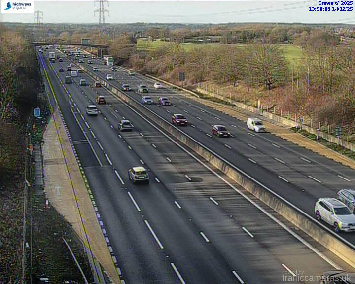 M25 136/8B J24-23 IR