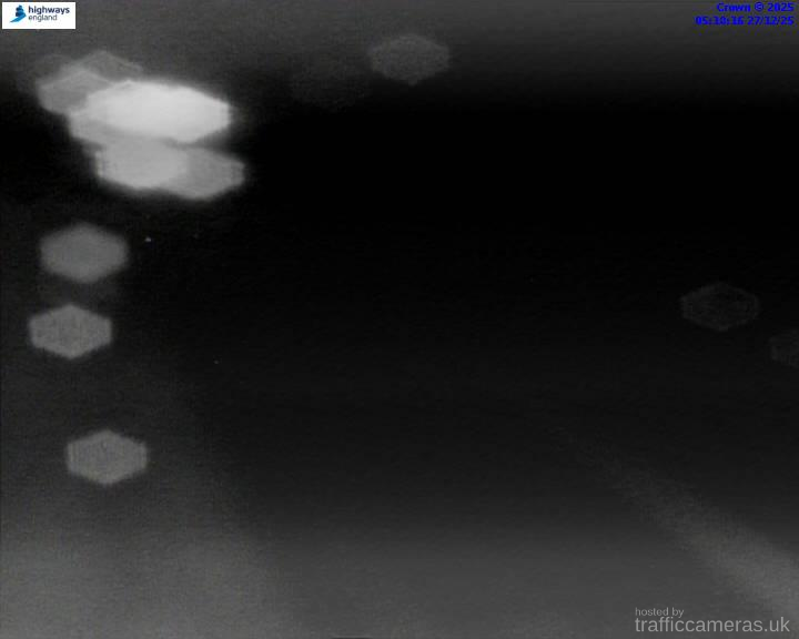 M25 136/8B J24-23 IR