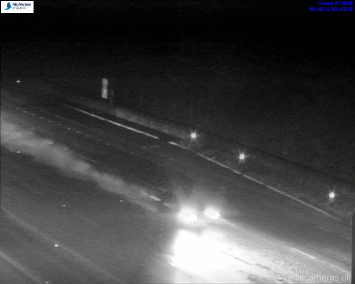 M25 136/8B J24-23 IR