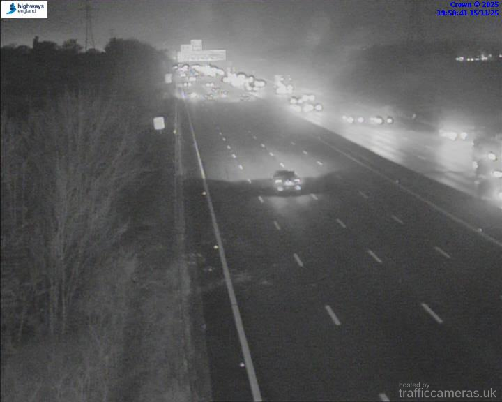 M25 137/1B J24-23 IR