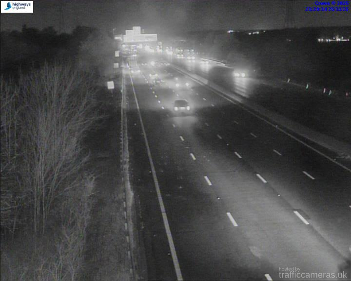 M25 137/1B J24-23 IR