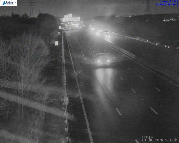 M25 137/1B J24-23 IR