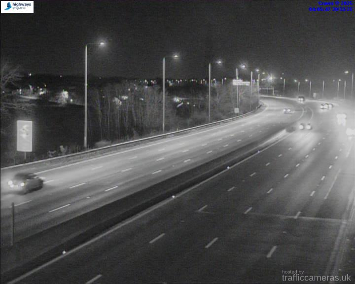 M25 137/1B J24-23 IR