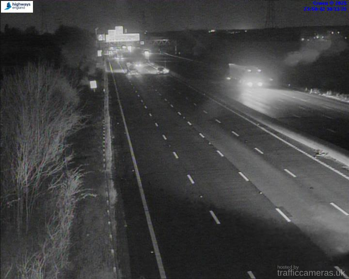 M25 137/1B J24-23 IR