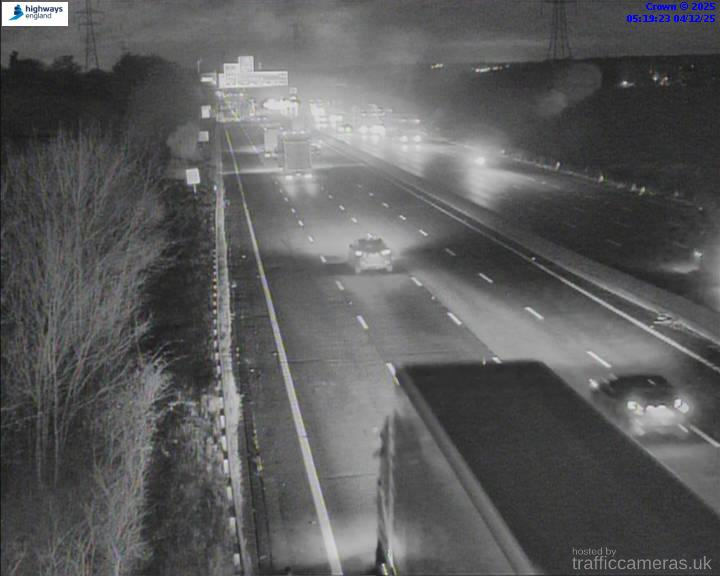 M25 137/1B J24-23 IR