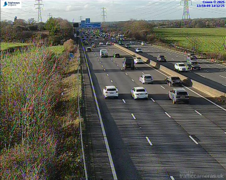 M25 137/1B J24-23 IR