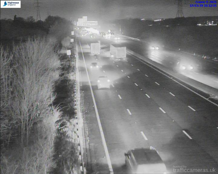 M25 137/1B J24-23 IR