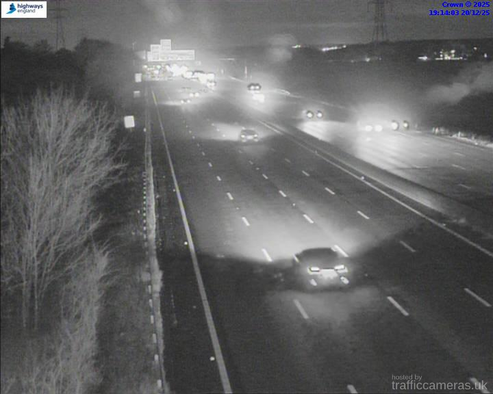 M25 137/1B J24-23 IR